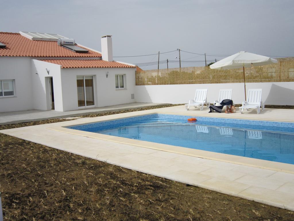 Villa Casa D'Azoia Sesimbra Exterior foto