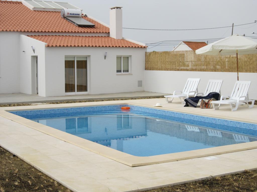 Villa Casa D'Azoia Sesimbra Exterior foto